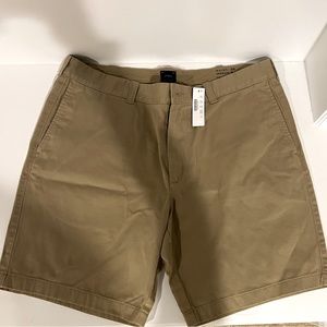 Men’s J. Crew Shorts